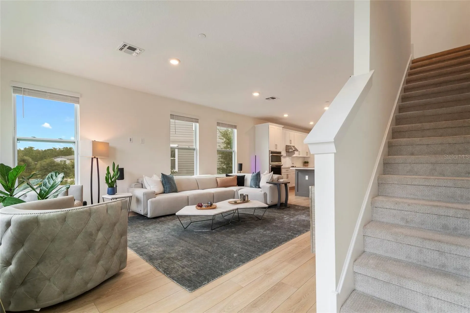 12551 Willstatter Avenue Orlando FL 32827