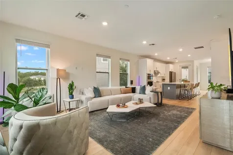 12551 Willstatter Avenue Orlando FL 32827