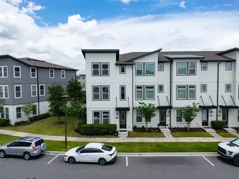 12551 Willstatter Avenue Orlando FL 32827