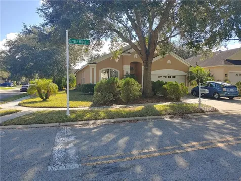 7904 Terrace Ridge Drive Temple Terrace FL 33637