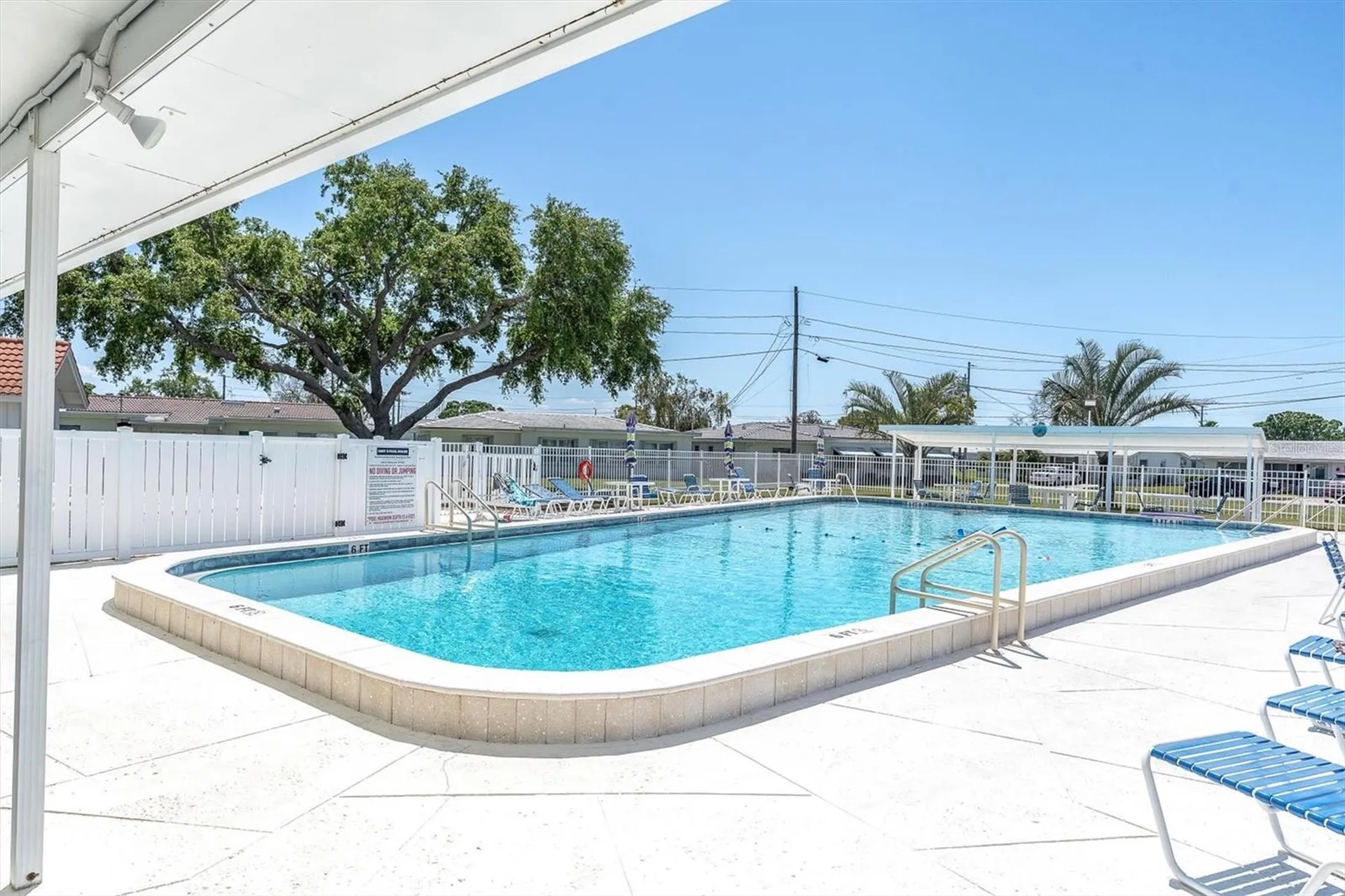 3715 98th Avenue N Pinellas Park FL 33782