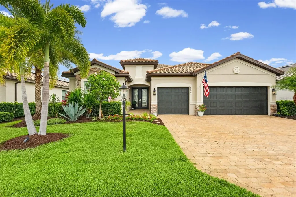 6522 Rosehill Farm Run Bradenton FL 34211