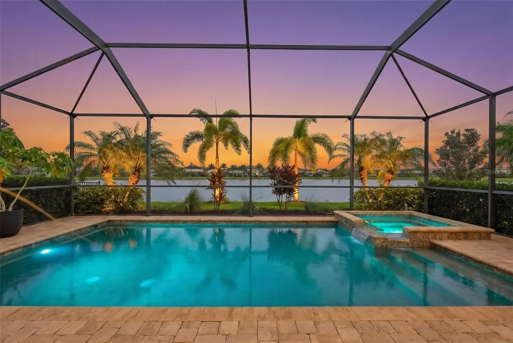 6522 Rosehill Farm Run Bradenton FL 34211
