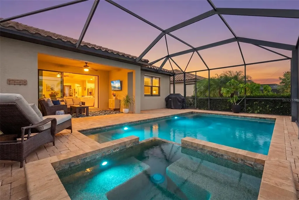 6522 Rosehill Farm Run Bradenton FL 34211