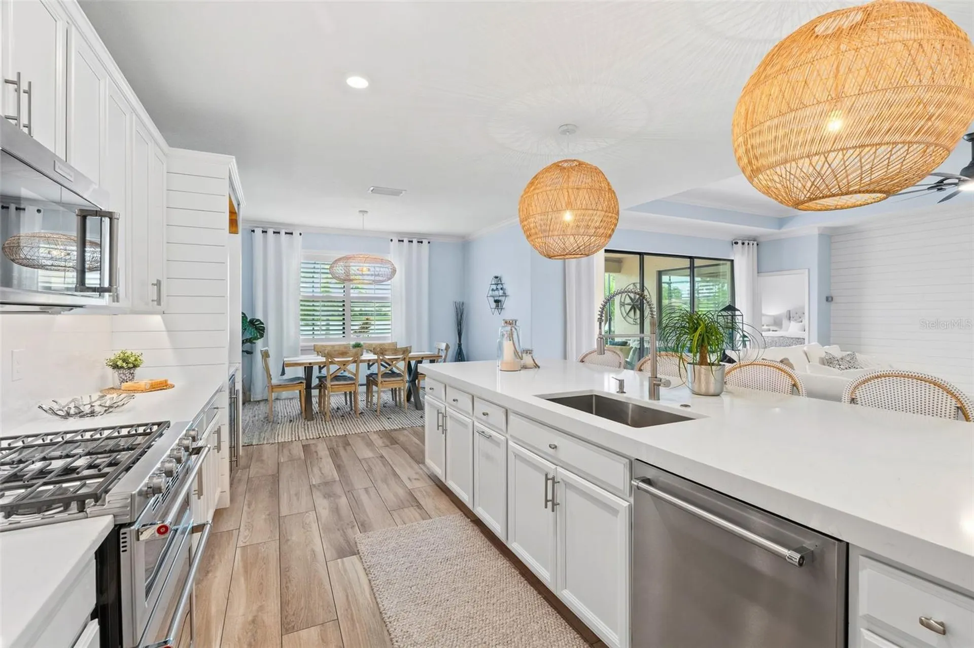 6522 Rosehill Farm Run Bradenton FL 34211