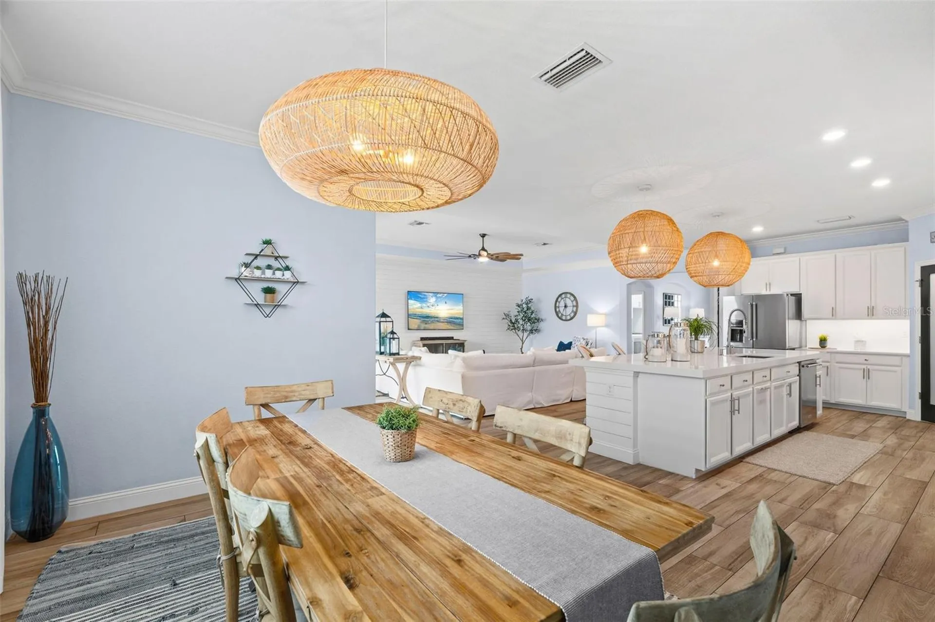 6522 Rosehill Farm Run Bradenton FL 34211