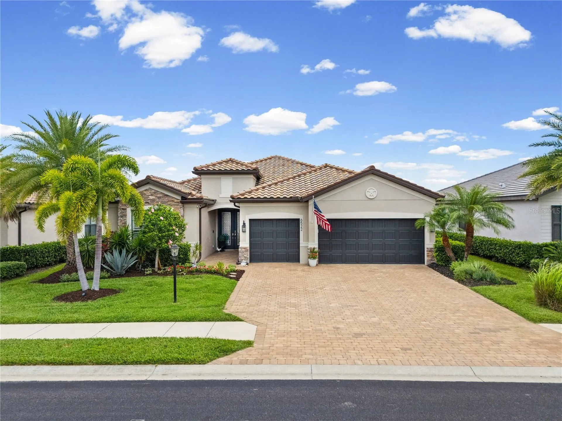 6522 Rosehill Farm Run Bradenton FL 34211