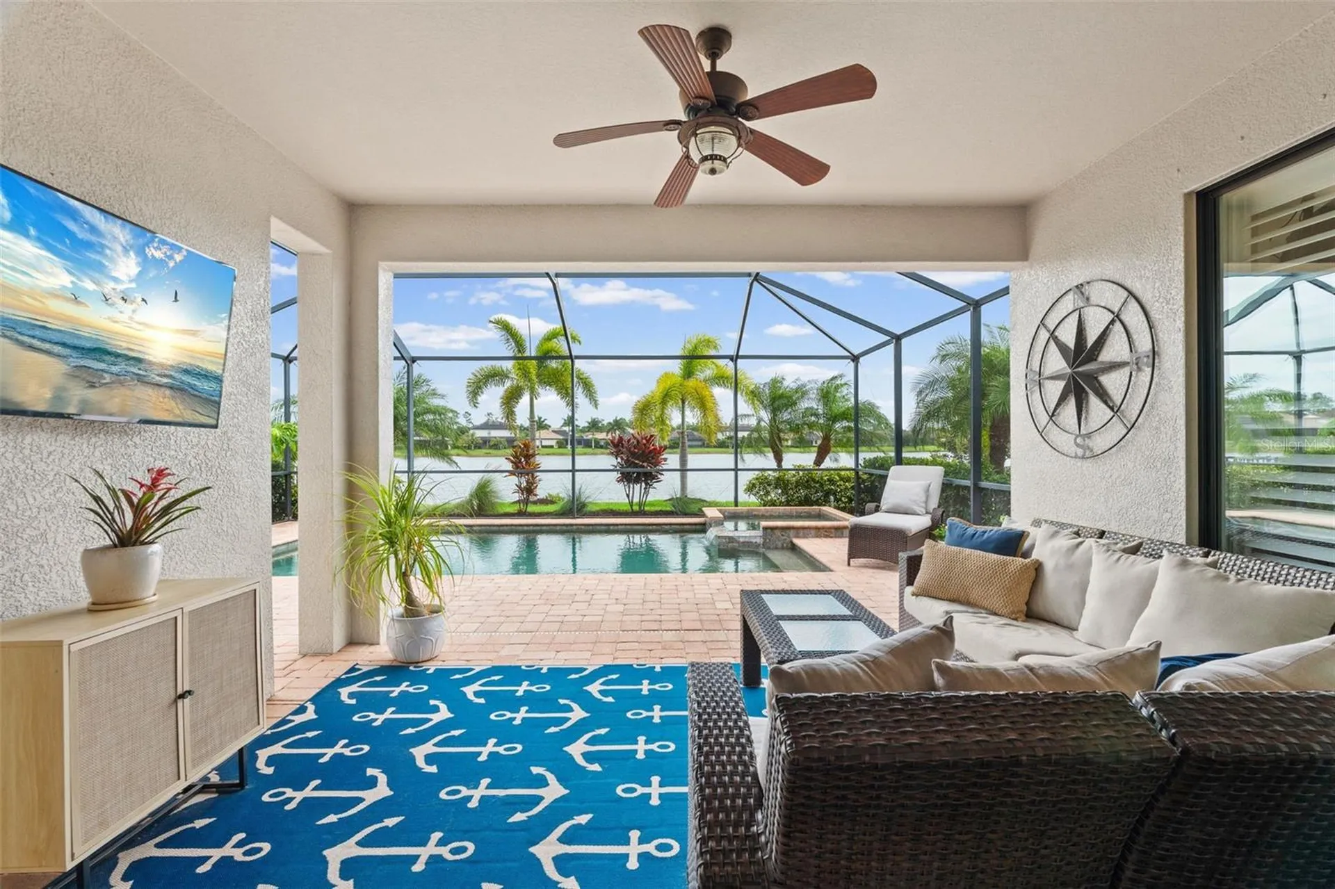 6522 Rosehill Farm Run Bradenton FL 34211