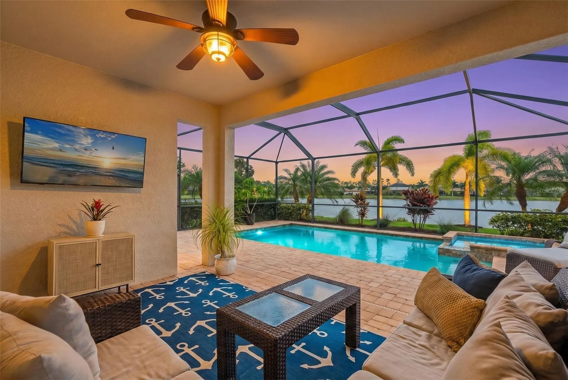 6522 Rosehill Farm Run Bradenton FL 34211