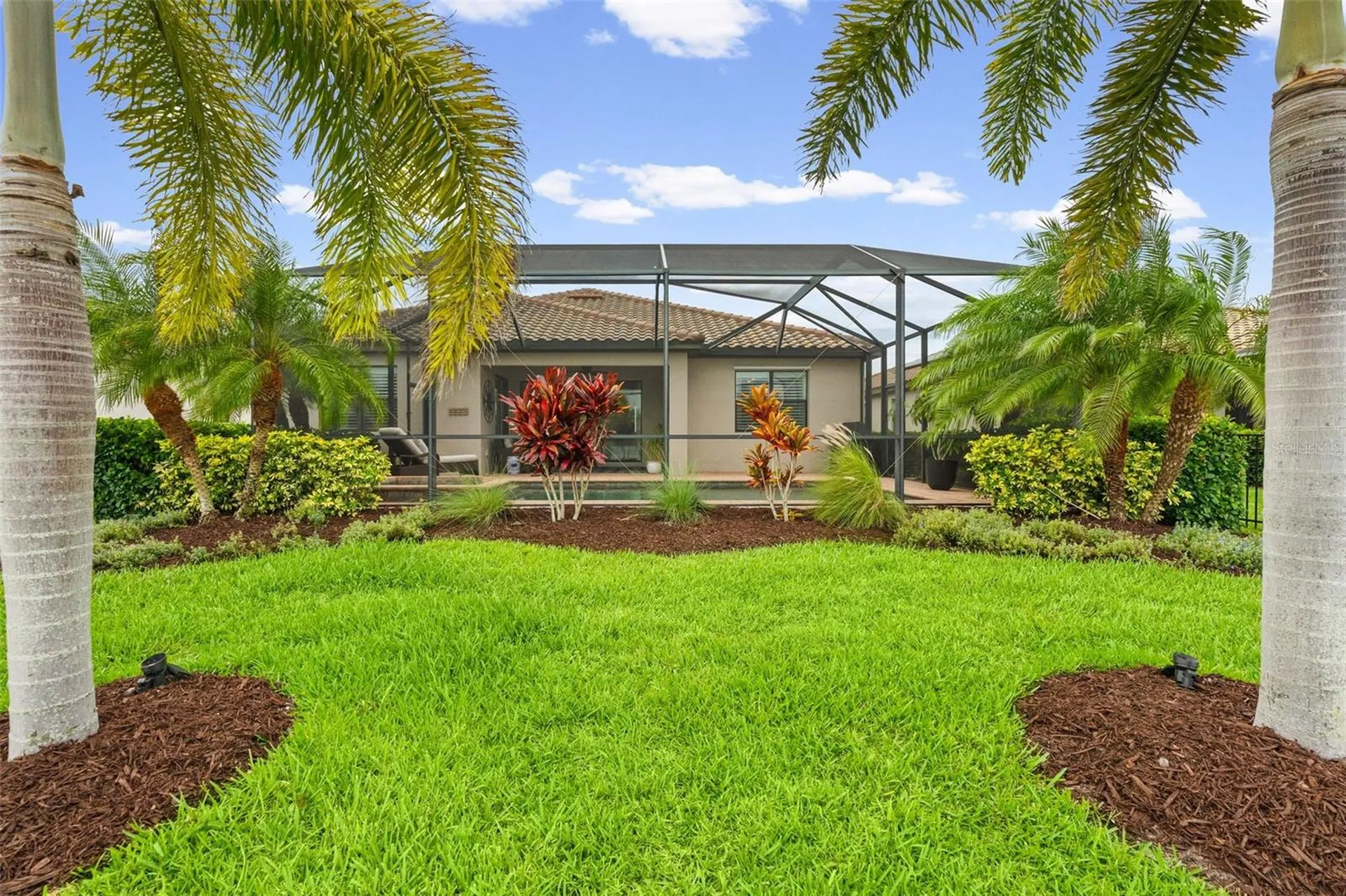 6522 Rosehill Farm Run Bradenton FL 34211
