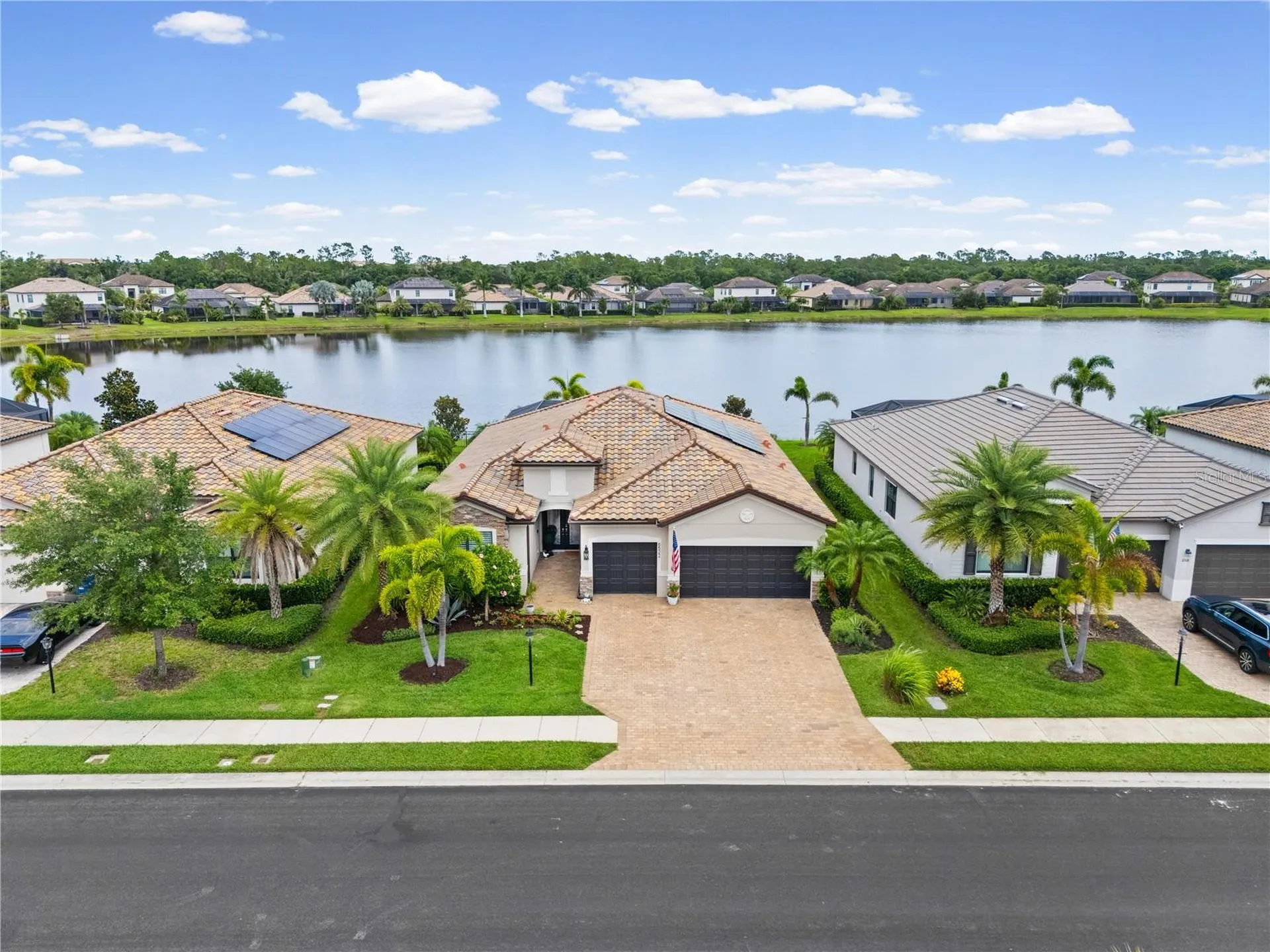 6522 Rosehill Farm Run Bradenton FL 34211