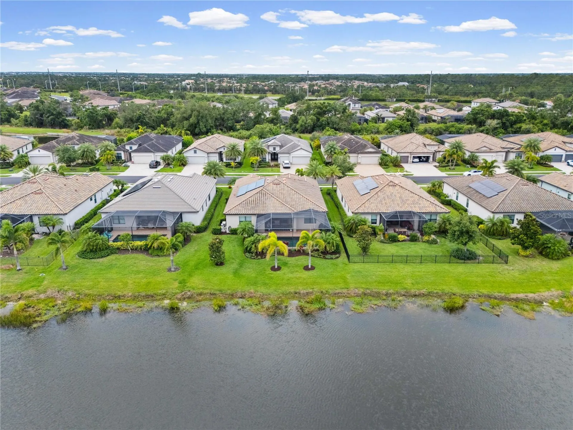 6522 Rosehill Farm Run Bradenton FL 34211