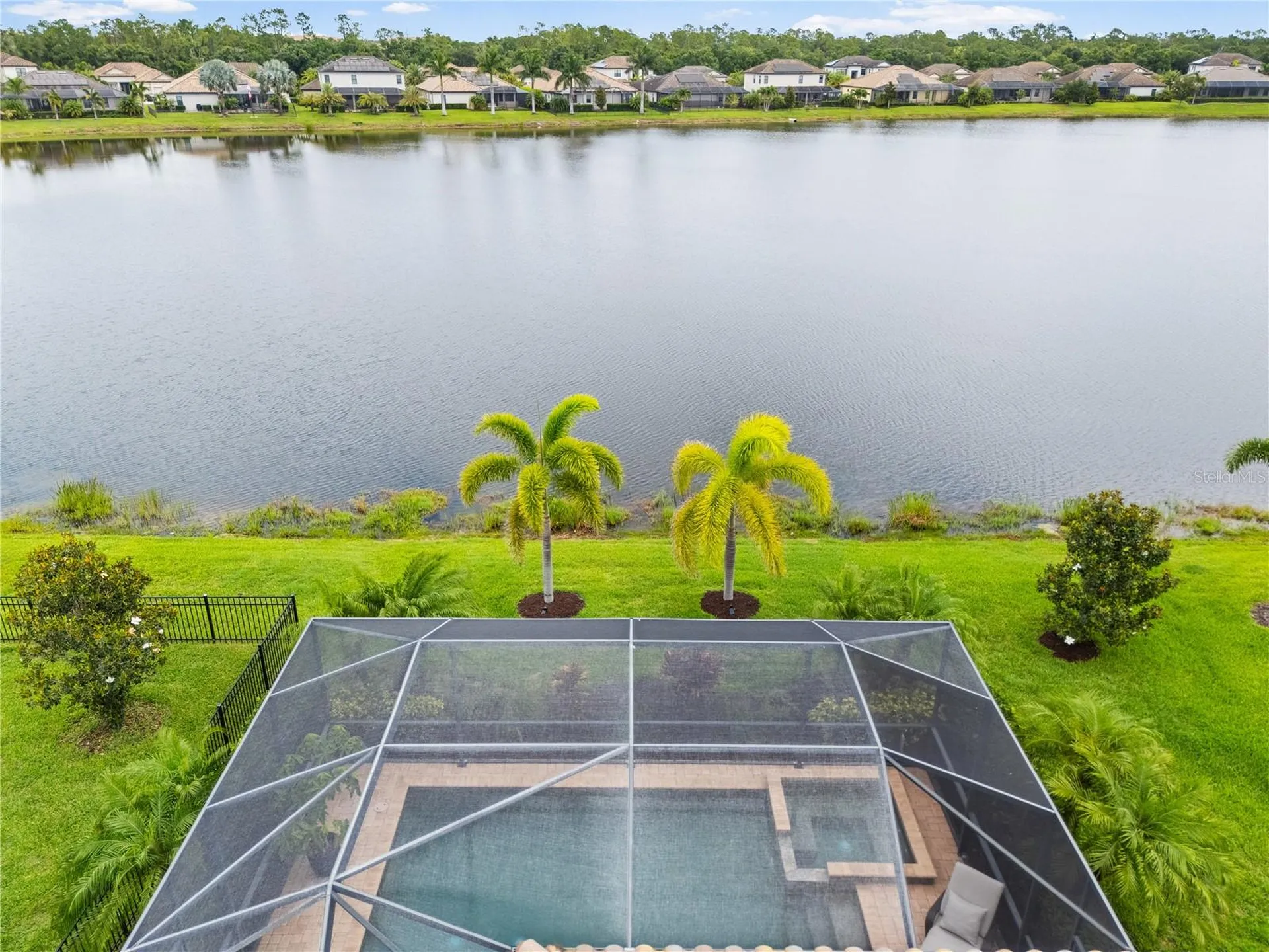 6522 Rosehill Farm Run Bradenton FL 34211