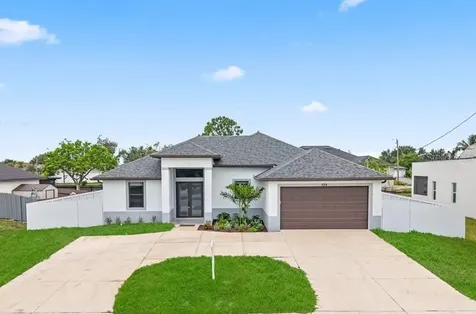 224 Chiquita Boulevard N Cape Coral FL 33993