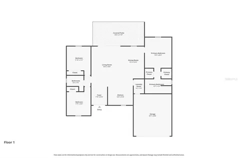224 Chiquita Boulevard N Cape Coral FL 33993