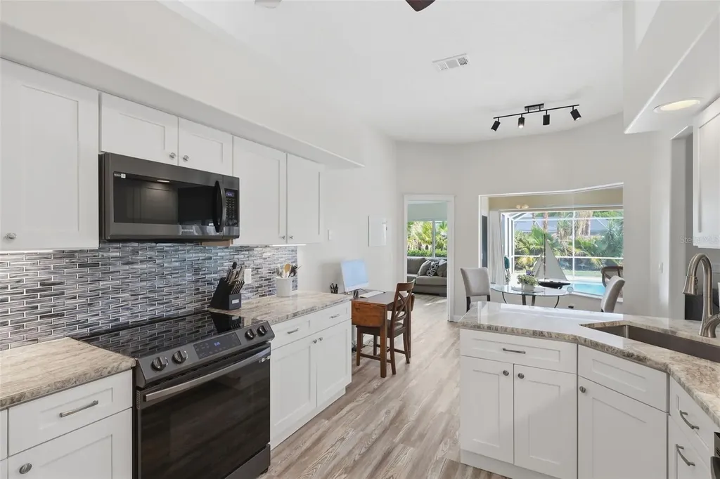 3 Seabridge Drive Ormond Beach FL 32176