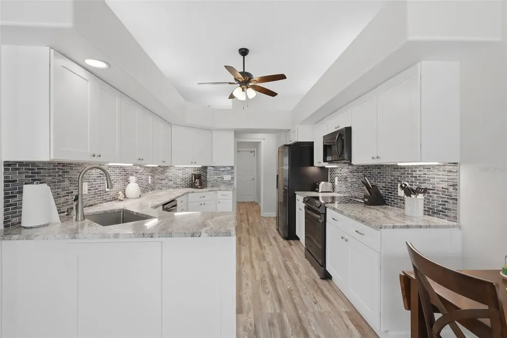 3 Seabridge Drive Ormond Beach FL 32176