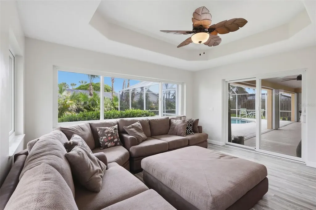 3 Seabridge Drive Ormond Beach FL 32176