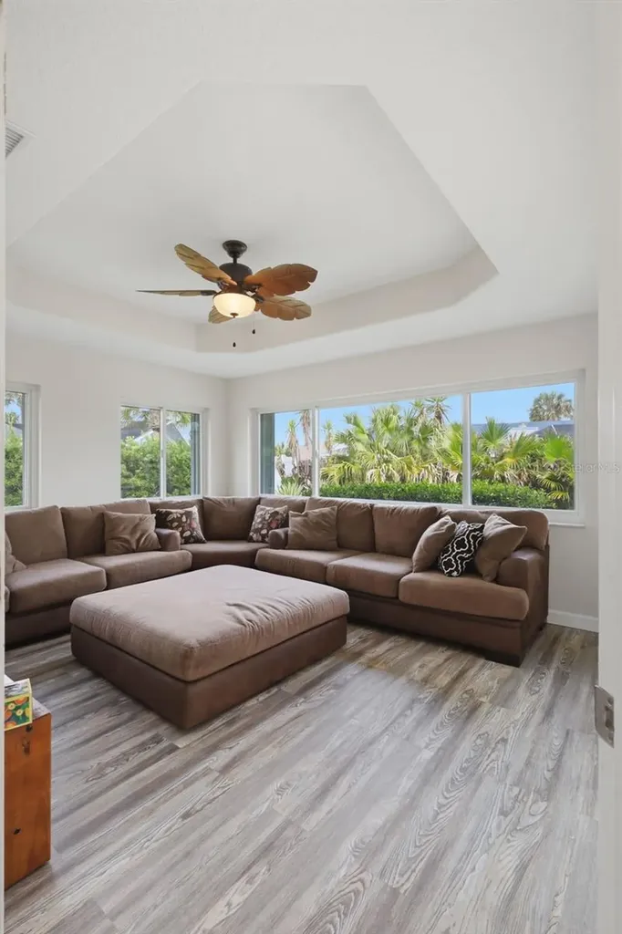 3 Seabridge Drive Ormond Beach FL 32176
