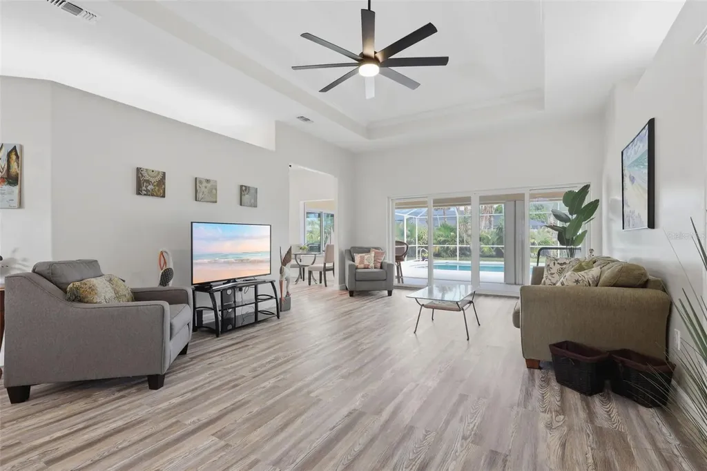 3 Seabridge Drive Ormond Beach FL 32176