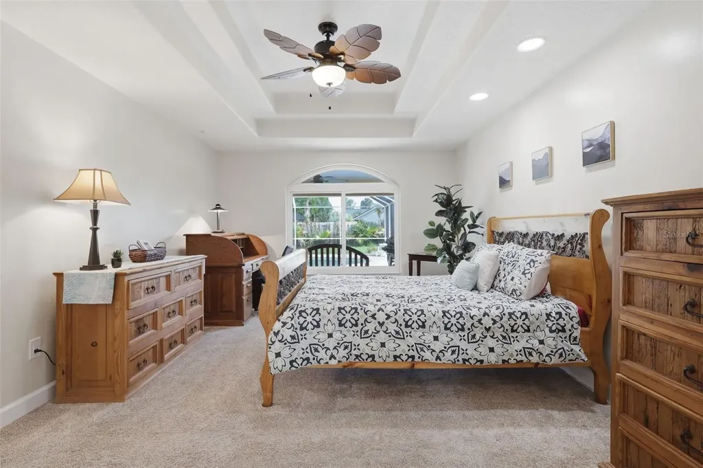 3 Seabridge Drive Ormond Beach FL 32176