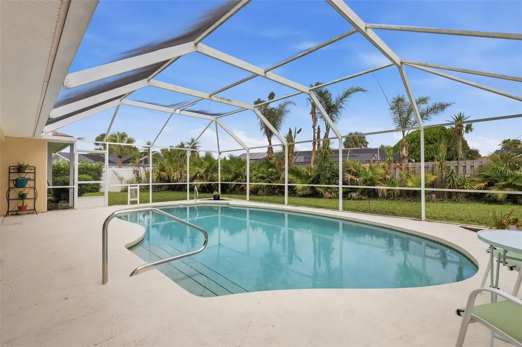 3 Seabridge Drive Ormond Beach FL 32176