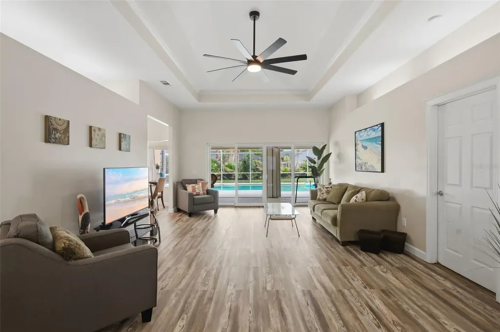 3 Seabridge Drive Ormond Beach FL 32176
