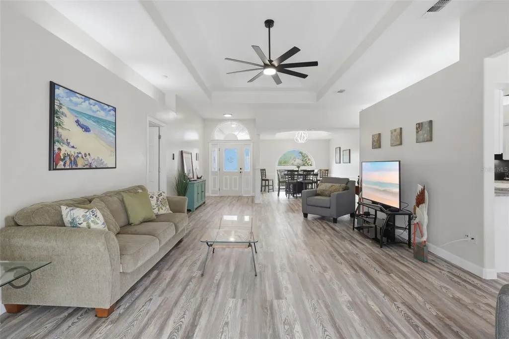 3 Seabridge Drive Ormond Beach FL 32176