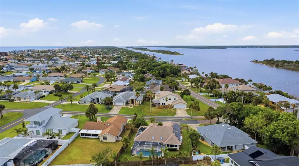 3 Seabridge Drive Ormond Beach FL 32176