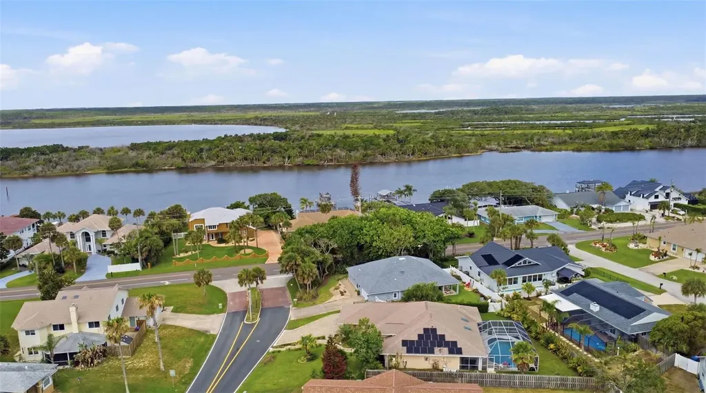 3 Seabridge Drive Ormond Beach FL 32176