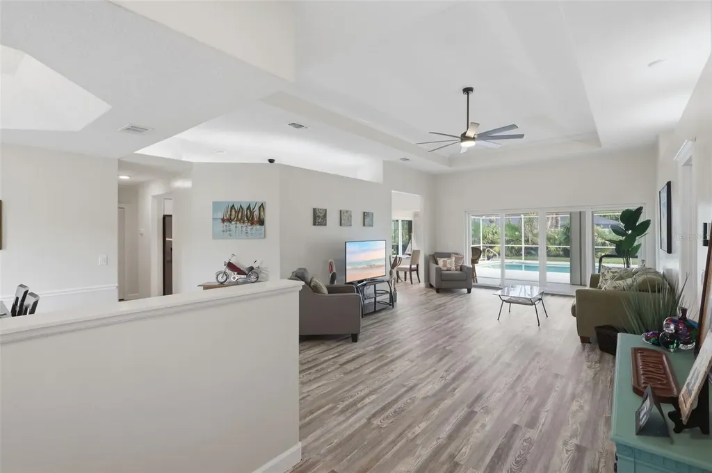 3 Seabridge Drive Ormond Beach FL 32176