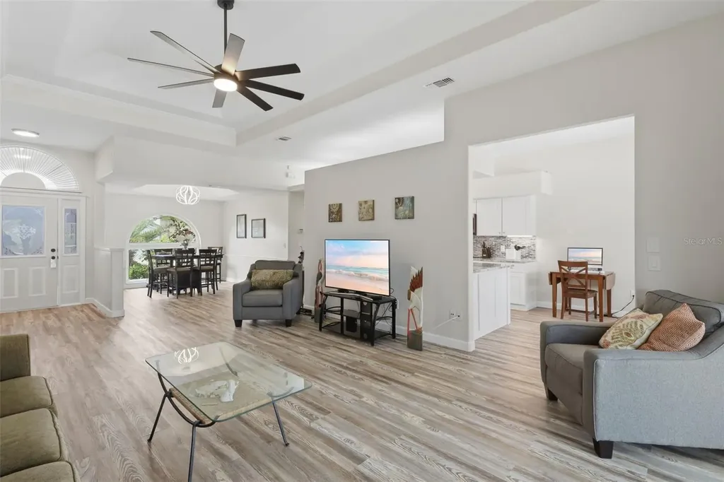 3 Seabridge Drive Ormond Beach FL 32176