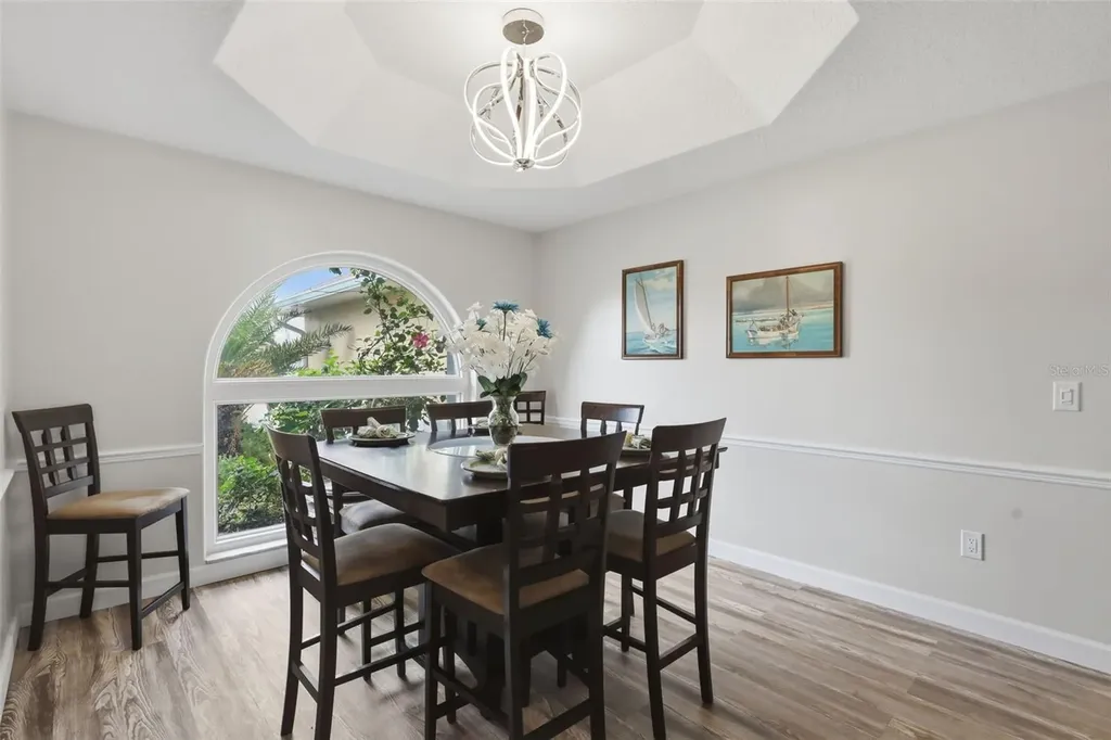 3 Seabridge Drive Ormond Beach FL 32176