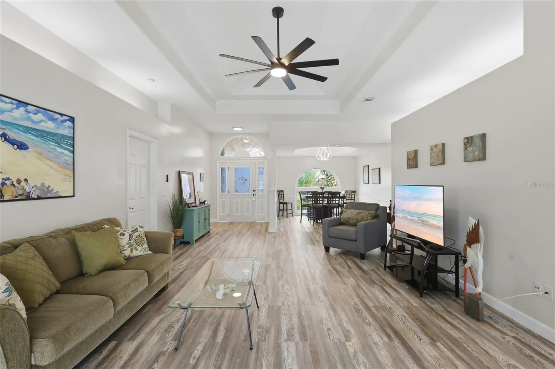 3 Seabridge Drive Ormond Beach FL 32176