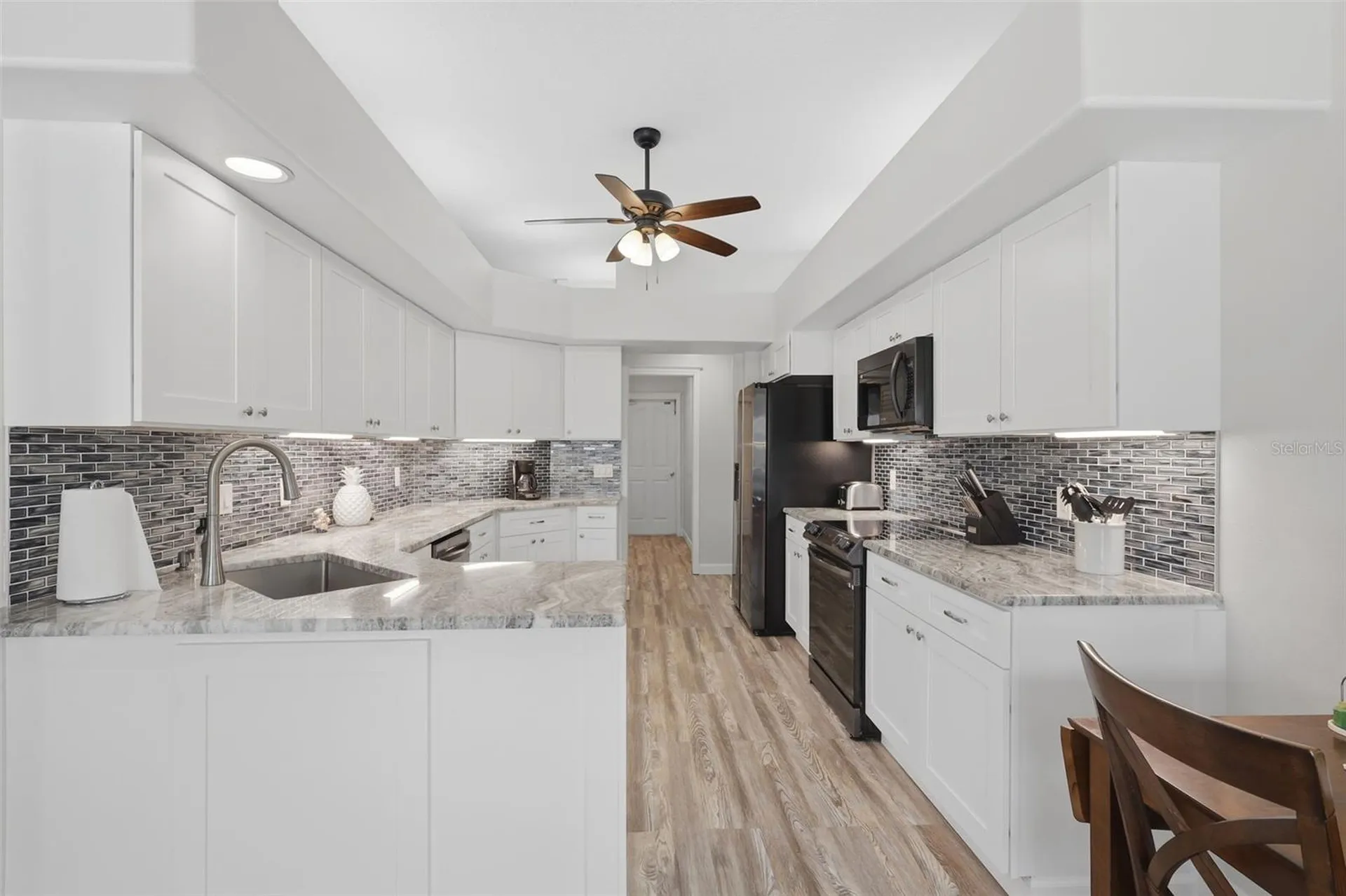 3 Seabridge Drive Ormond Beach FL 32176