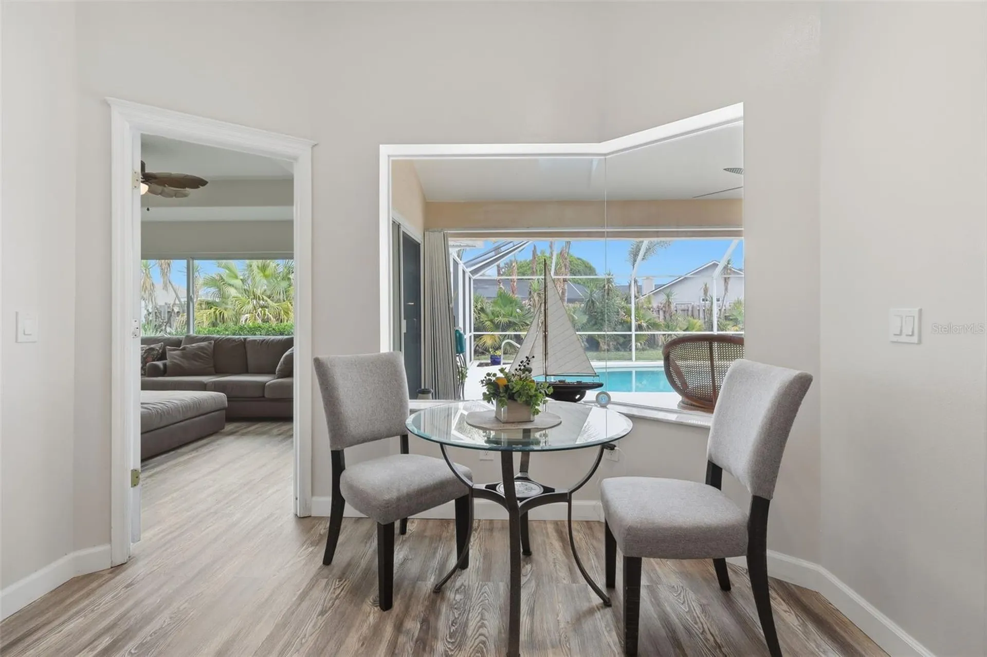 3 Seabridge Drive Ormond Beach FL 32176