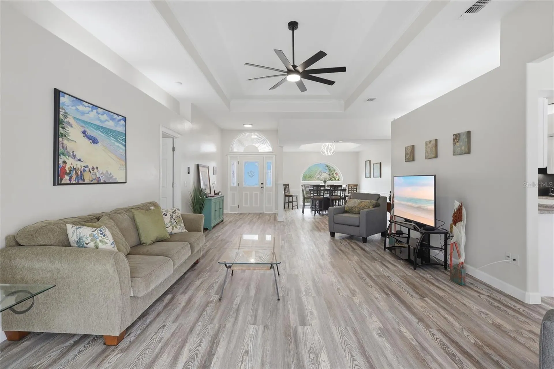 3 Seabridge Drive Ormond Beach FL 32176