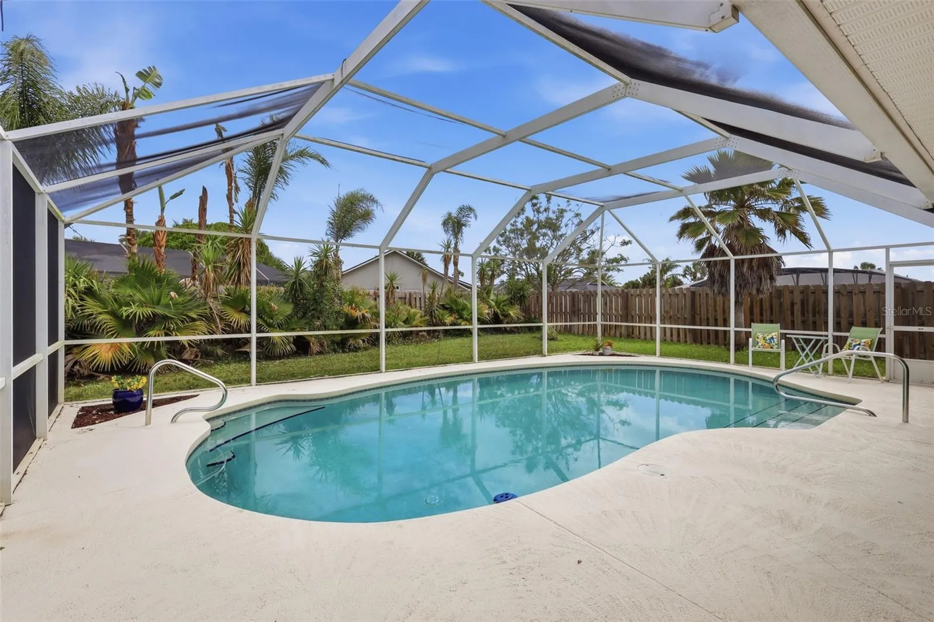 3 Seabridge Drive Ormond Beach FL 32176