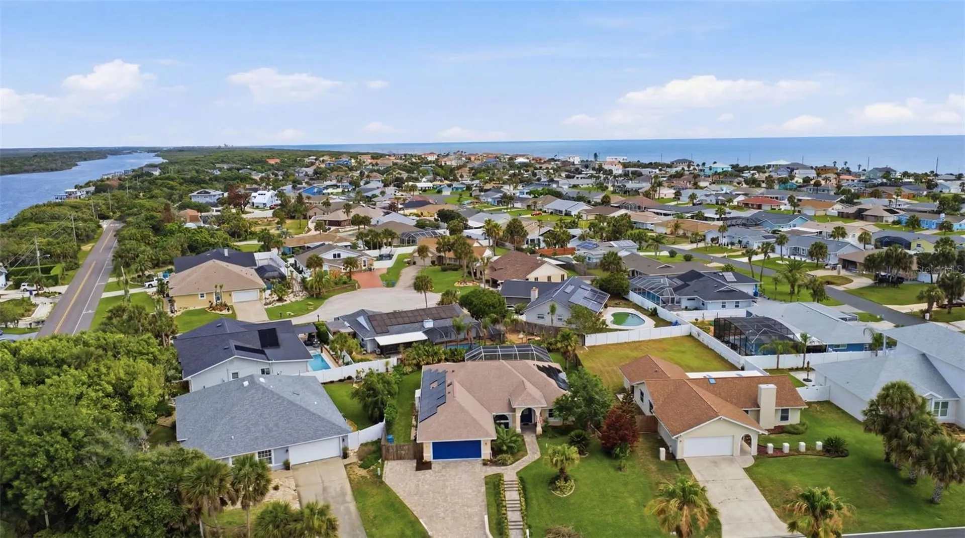 3 Seabridge Drive Ormond Beach FL 32176
