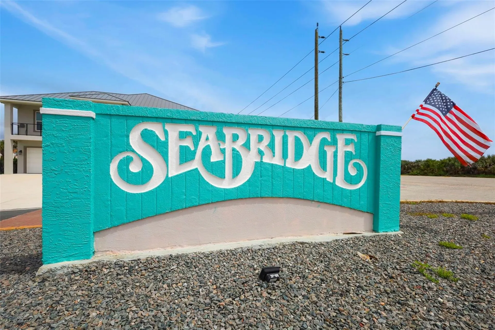 3 Seabridge Drive Ormond Beach FL 32176