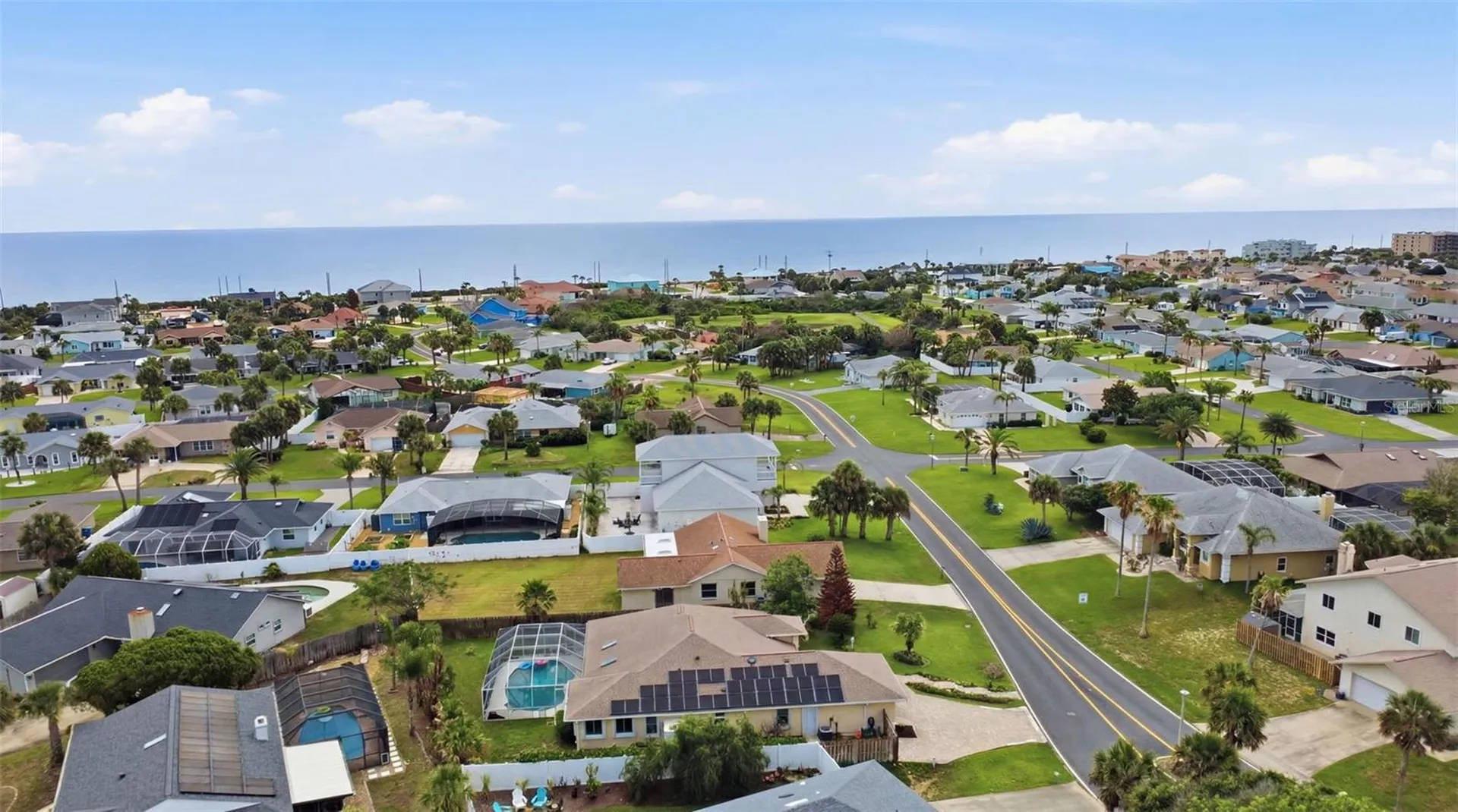 3 Seabridge Drive Ormond Beach FL 32176