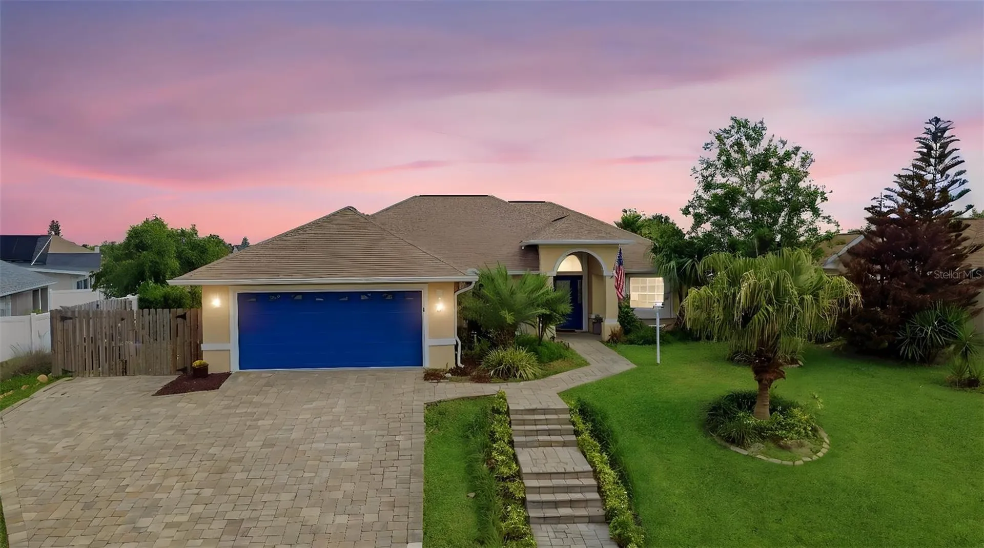 3 Seabridge Drive Ormond Beach FL 32176