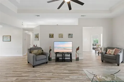 3 Seabridge Drive Ormond Beach FL 32176