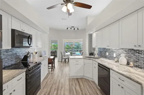 3 Seabridge Drive Ormond Beach FL 32176