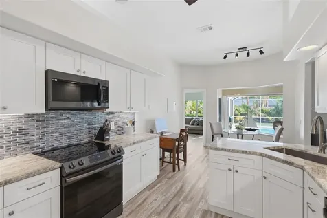 3 Seabridge Drive Ormond Beach FL 32176