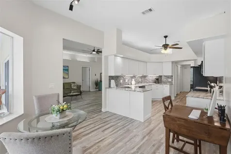3 Seabridge Drive Ormond Beach FL 32176