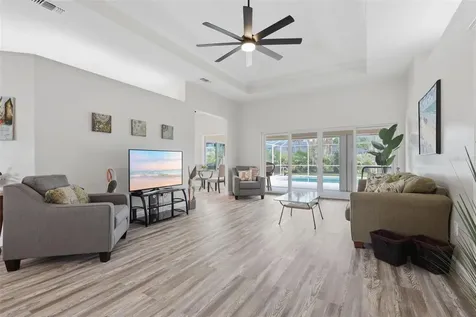 3 Seabridge Drive Ormond Beach FL 32176