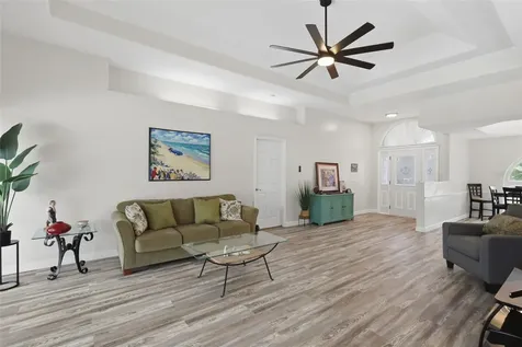 3 Seabridge Drive Ormond Beach FL 32176