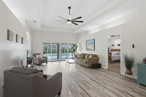 3 Seabridge Drive Ormond Beach FL 32176
