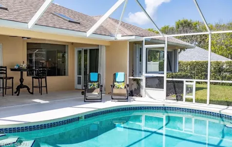 3 Seabridge Drive Ormond Beach FL 32176